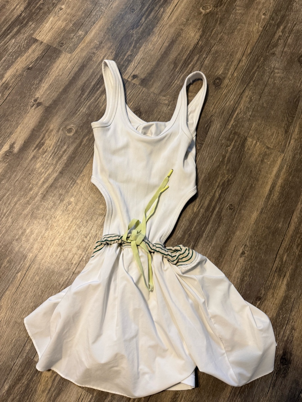 Aerie Women’s skort romper